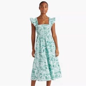 Hill House Ellis Nap Ski Chalet